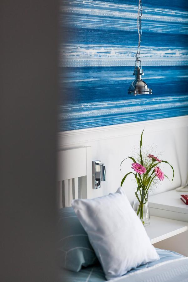 Plac Unii Aquamarine Premium Apartment Gdynia Extérieur photo